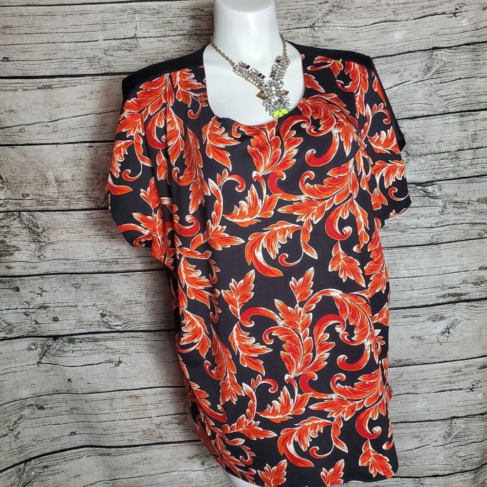 Dex Top Size 3X